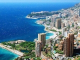 Монако - роскошь для избранных